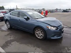 JM1GJ1U50G1464420 2016 MAZDA 6