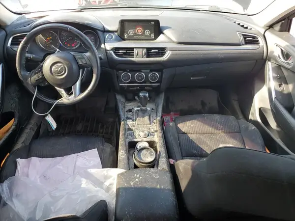 JM1GJ1U50G1469147 2016 MAZDA 6 - Image 8