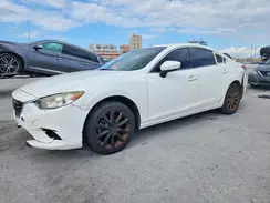 JM1GJ1U50G1470072 2016 MAZDA 6