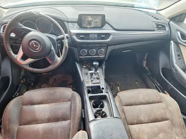 JM1GJ1U50G1470072 2016 MAZDA 6 - Image 8