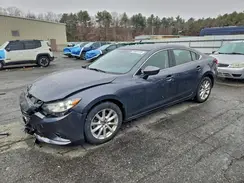 JM1GJ1U50G1470203 2016 MAZDA 6