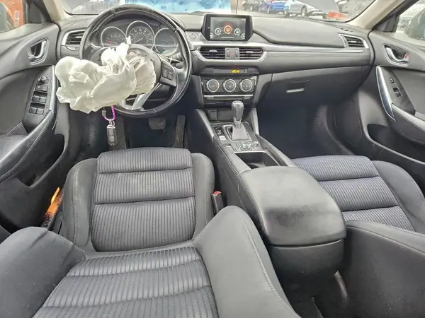 JM1GJ1U50G1470203 2016 MAZDA 6 - Image 8