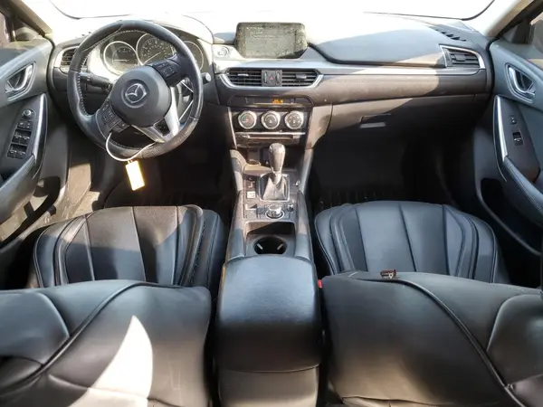 JM1GJ1U50G1472887 2016 MAZDA 6 - Image 8