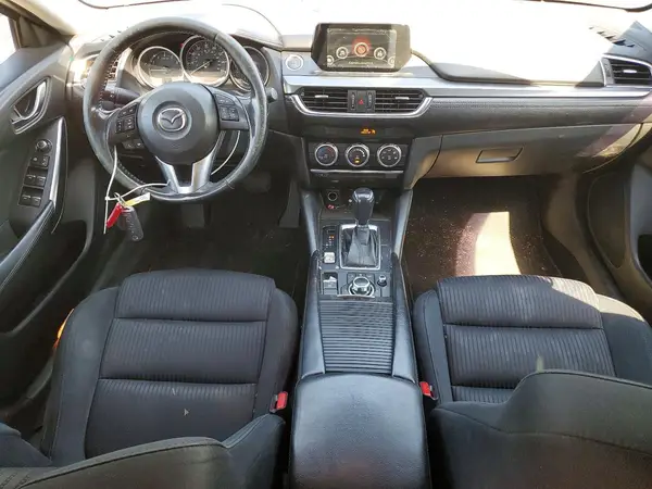 JM1GJ1U50G1473375 2016 MAZDA 6 - Image 8