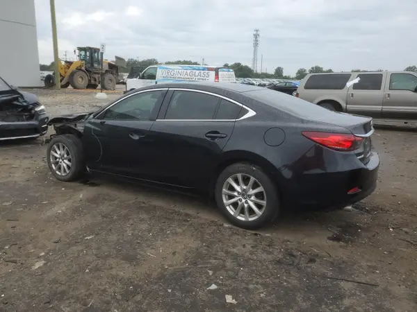 JM1GJ1U50G1474011 2016 MAZDA 6 - Image 2
