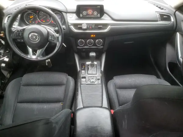 JM1GJ1U50G1474011 2016 MAZDA 6 - Image 8