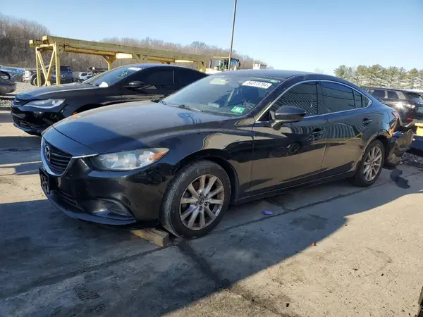 JM1GJ1U50G1474283 2016 MAZDA 6 - Image 1