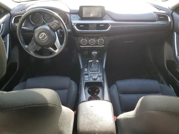 JM1GJ1U50G1474283 2016 MAZDA 6 - Image 8