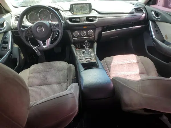 JM1GJ1U50G1475272 2016 MAZDA 6 - Image 8