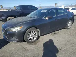 JM1GJ1U50G1476812 2016 MAZDA 6