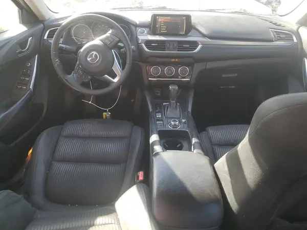 JM1GJ1U50G1476812 2016 MAZDA 6 - Image 8
