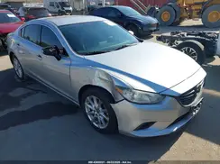 JM1GJ1U50G1480276 2016 MAZDA 6