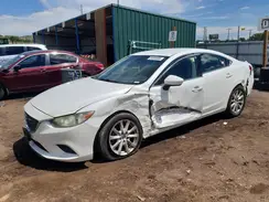 JM1GJ1U50G1480505 2016 MAZDA 6