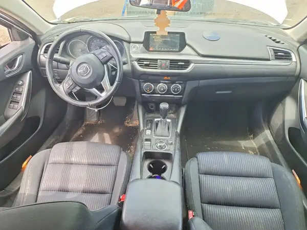 JM1GJ1U50G1480505 2016 MAZDA 6 - Image 8