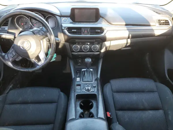 JM1GJ1U50G1480651 2016 MAZDA 6 - Image 8