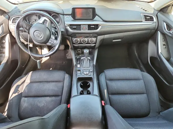 JM1GJ1U50G1480780 2016 MAZDA 6 - Image 8