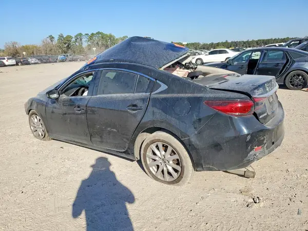 JM1GJ1U50G1482741 2016 MAZDA 6 - Image 2