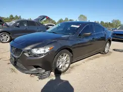 JM1GJ1U50G1484635 2016 MAZDA 6
