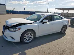 JM1GJ1U50G1485509 2016 MAZDA 6