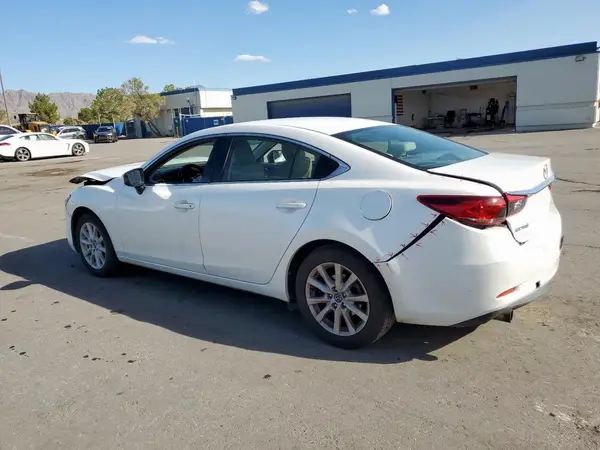 JM1GJ1U50G1485509 2016 MAZDA 6 - Image 2