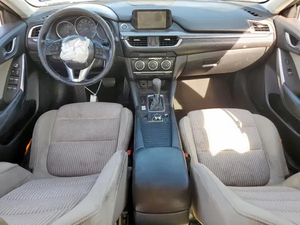 JM1GJ1U50G1485509 2016 MAZDA 6 - Image 8