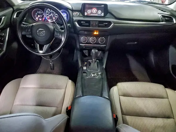 JM1GJ1U50G1485753 2016 MAZDA 6 - Image 8