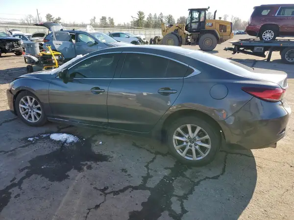 JM1GJ1U50G1486207 2016 MAZDA 6 - Image 2