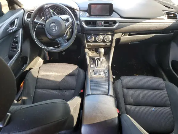 JM1GJ1U50G1486207 2016 MAZDA 6 - Image 8