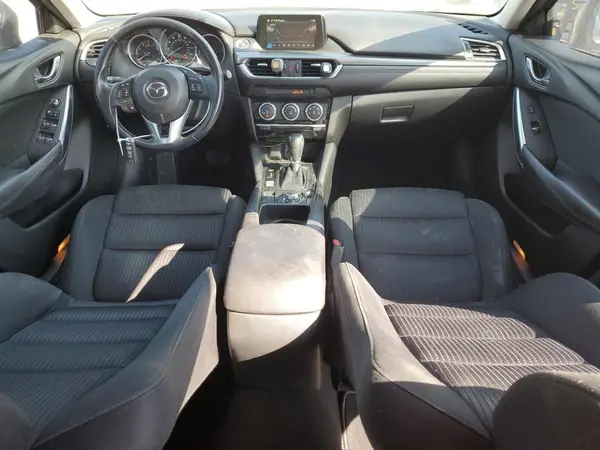 JM1GJ1U50G1486384 2016 MAZDA 6 - Image 8