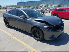 JM1GJ1U50G1486577 2016 MAZDA 6