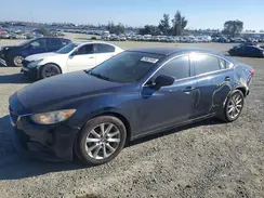 JM1GJ1U50G1486580 2016 MAZDA 6