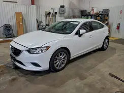 JM1GJ1U50G1486790 2016 MAZDA 6