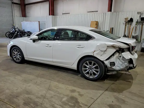 JM1GJ1U50G1486790 2016 MAZDA 6 - Image 2