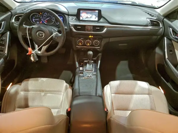 JM1GJ1U50G1486790 2016 MAZDA 6 - Image 8