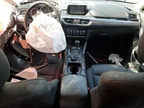 JM1GJ1U51G1403156 2016 MAZDA 6 - Image 8