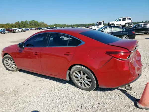 JM1GJ1U51G1405988 2016 MAZDA 6 - Image 2