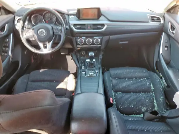 JM1GJ1U51G1405988 2016 MAZDA 6 - Image 8
