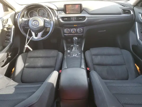 JM1GJ1U51G1406171 2016 MAZDA 6 - Image 8