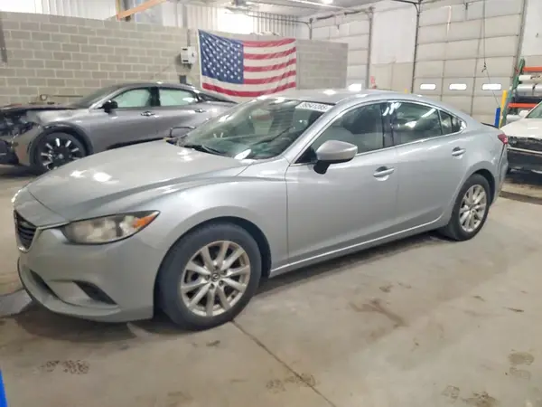 JM1GJ1U51G1407496 2016 MAZDA 6 - Image 1