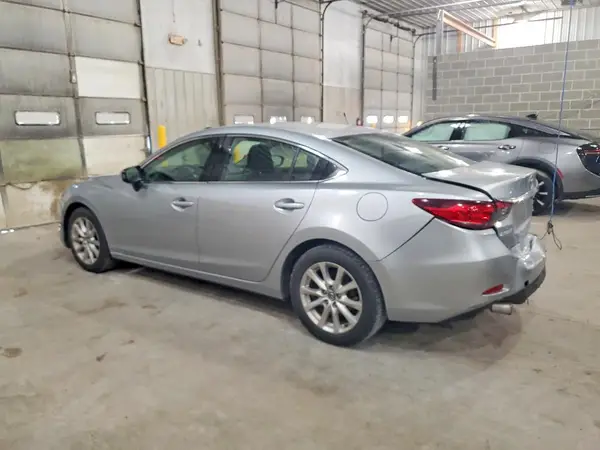 JM1GJ1U51G1407496 2016 MAZDA 6 - Image 2