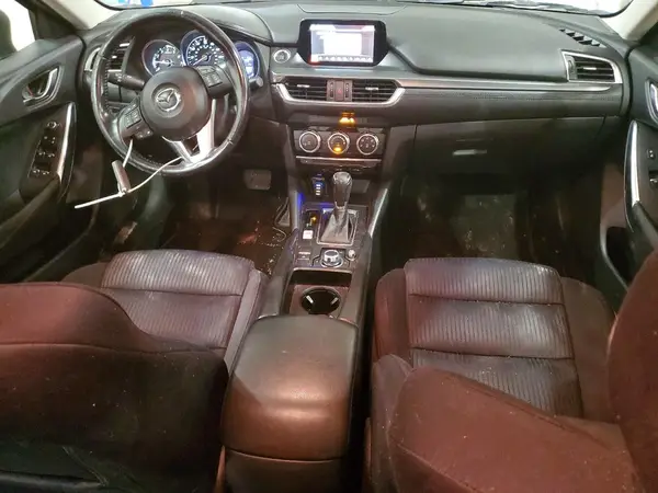 JM1GJ1U51G1407496 2016 MAZDA 6 - Image 8