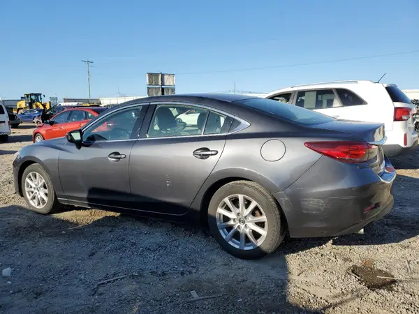 JM1GJ1U51G1410382 2016 MAZDA 6 - Image 2