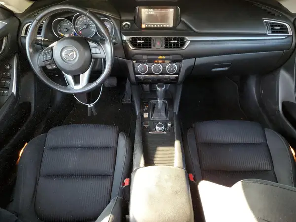 JM1GJ1U51G1410382 2016 MAZDA 6 - Image 8