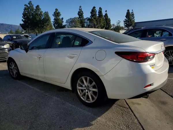 JM1GJ1U51G1410527 2016 MAZDA 6 - Image 2