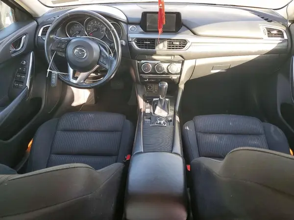 JM1GJ1U51G1410527 2016 MAZDA 6 - Image 8