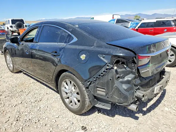 JM1GJ1U51G1411659 2016 MAZDA 6 - Image 2