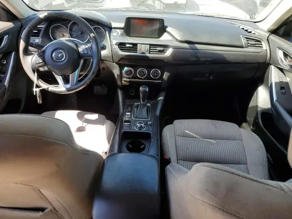 JM1GJ1U51G1411659 2016 MAZDA 6 - Image 8