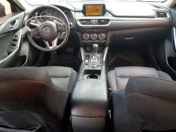 JM1GJ1U51G1411872 2016 MAZDA 6 - Image 8
