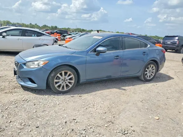JM1GJ1U51G1412018 2016 MAZDA 6 - Image 1