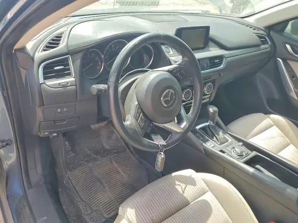 JM1GJ1U51G1412018 2016 MAZDA 6 - Image 8